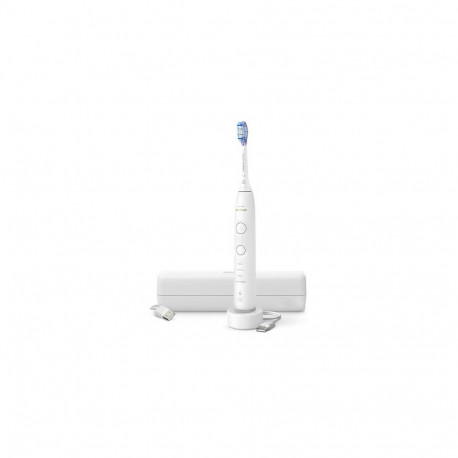 Philips Series 7100 HX7420/01 Rechargeable Sonic Electric Toothbrush