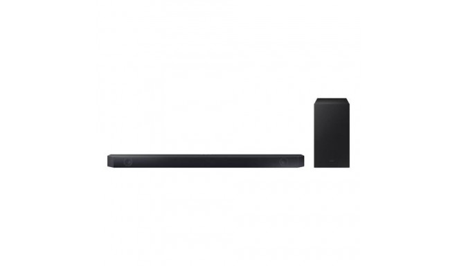 Samsung HW-Q600C Black 3.1.2 channels 34 W