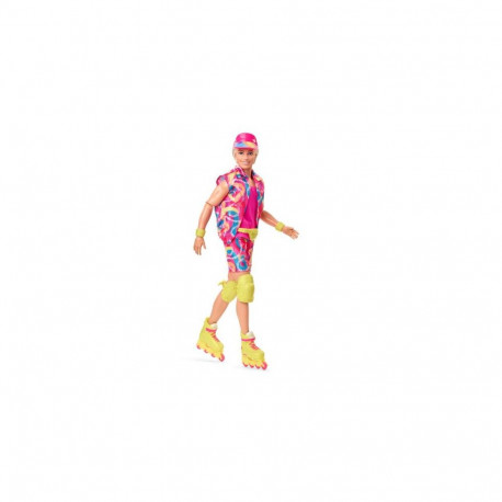 Barbie The Movie Doll