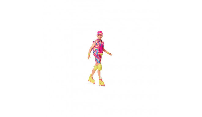 Barbie The Movie Doll