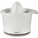 Philips Daily Collection HR2738 Citruspresser Omvendt funktion Hvid stjerne