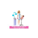 Barbie Dentist Doll