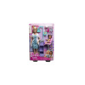 Barbie Dentist Doll
