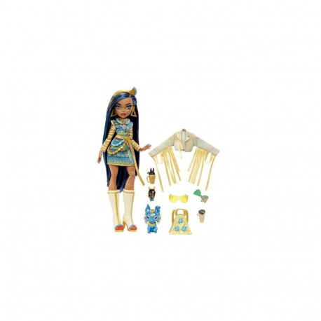 Monster High Cleo de Nile Doll