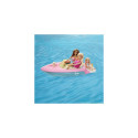 Barbie Boat