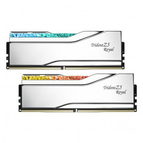 G.Skill Trident Z5 Royal F5-8000J3848G16GX2-TR5S memory module 32 GB 2 x 16 GB DDR5 8000 MT/s