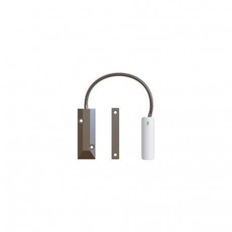 iGET EP21 door/window sensor Wireless Door/Window White