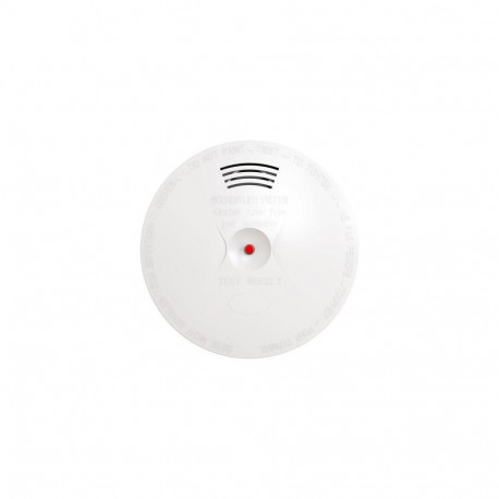 iGET EP14 smoke detector Optical detector Interconnectable Wireless