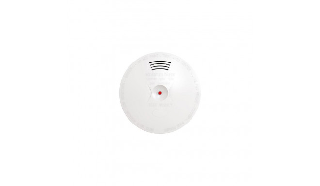 iGET EP14 smoke detector Optical detector Interconnectable Wireless