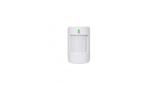iGET EP1 motion detector Infrared sensor Wired &amp; Wireless Wall White