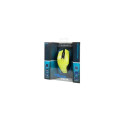 E-blue Mazer M642 mouse Gaming Right-hand USB Type-A Optical 2500 DPI