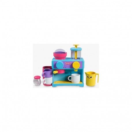 Tomy E73547 bath game/toy/sticker Bath playset Multicolour