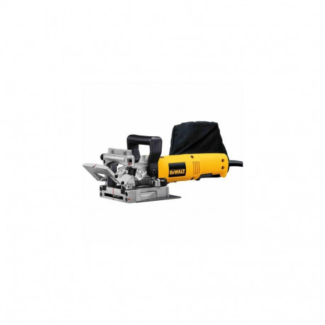 DeWALT DW682K-QS power hand planer Black, Yellow 10000 RPM 600 W