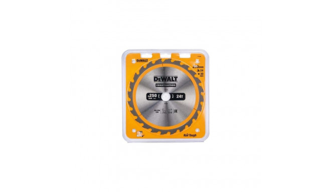 DeWALT ‎DT1956-QZ circular saw blade 1 pc(s)