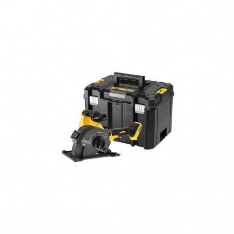 DeWALT DCG200NT-XJ wall chaser 12.5 cm 9000 RPM