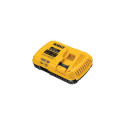 DeWALT DCB117-QW cordless tool battery / charger Battery charger