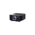 Yaber K3 Pro Short throw projector 1600 ANSI lumens LED 1080p (1920x1080) Black