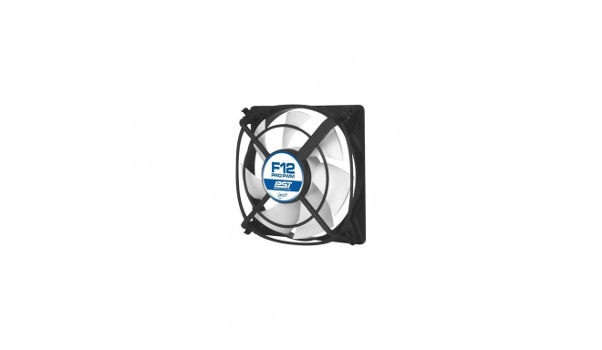 ARCTIC F12 Pro PWM PST - PWM PST Case Fan with Vibration Absorption