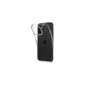 Spigen ACS06557 mobile phone case 17 cm (6.69&quot;) Cover Transparent