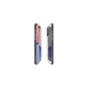 Spigen ACS06557 mobile phone case 17 cm (6.69&quot;) Cover Transparent