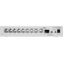 HUAWEI eKit S110 Series S110-8P2ST Unmanaged L2 Gigabit Ethernet (10/100/1000) Power over Ethernet (
