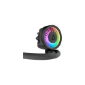 ARCTIC Liquid Freezer III Pro 240 A-RGB - Multi Compatible All-in-One CPU Water Cooler with A-RGB Bl