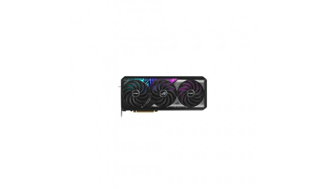 ASUS ROG -STRIX-RTX5070TI-O16G-GAMING NVIDIA GeForce RTX 5070 Ti 16 GB GDDR7
