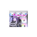 Thermalright Aqua Elite 360 V3 Processor All-in-one liquid cooler 12 cm White 1 pc(s)