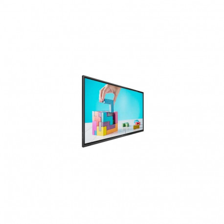 Philips 75BDL3052E/00 Signage Display 190.5 cm (75") LCD 350 cd/m² 4K Ultra HD Black Touchs
