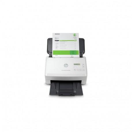 HP Scanjet Enterprise Flow 5000 s5 Sheet-fed scanner 600 x 600 DPI A4 White