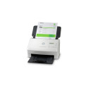 HP Scanjet Enterprise Flow 5000 s5 Sheet-fed scanner 600 x 600 DPI A4 White