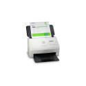 HP Scanjet Enterprise Flow 5000 s5 Sheet-fed scanner 600 x 600 DPI A4 White
