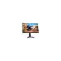 Lenovo G27qc-30 computer monitor 68.6 cm (27&quot;) 2560 x 1440 pixels Quad HD Black