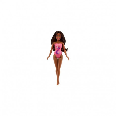 MGA's Dream Ella Splash Doll- Yasmin (Pink)
