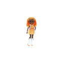 Rainbow High Orange Fashion Doll -Michelle St. Charles
