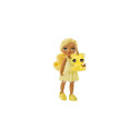 Rainbow High Littles Dolls- Daisy (Yellow)