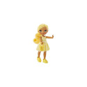 Rainbow High Littles Dolls- Daisy (Yellow)