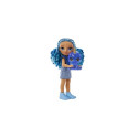 Rainbow High Littles Dolls- Sapphire (Blue)