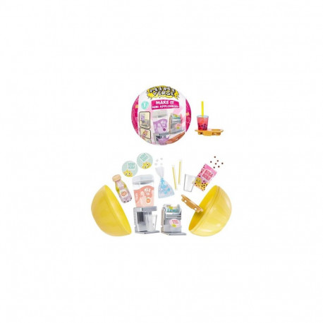 Miniverse - Make It Mini Appliances Asst in PDQ