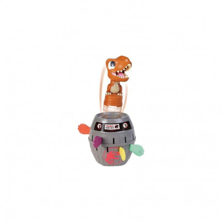 Tomy Pop Up T-Rex motor skills toy