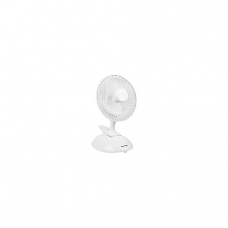 BLOW 44-062# household fan White