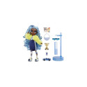 Rainbow High Sparkle &amp; Shine Fashion Dolls- Marina (Blue)