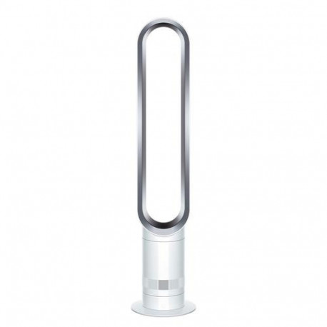 Dyson AM07 Silver, White