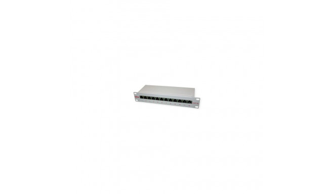 ROLINE 26.11.0316 patch panel 1U