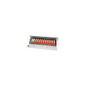 ROLINE 26.11.0316 patch panel 1U