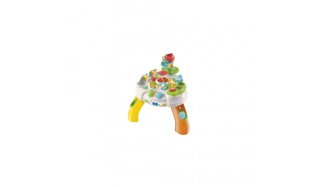 Clementoni 17300 baby activity table