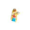 Rainbow High Winter Wonderland Doll- Sunny (Yellow)
