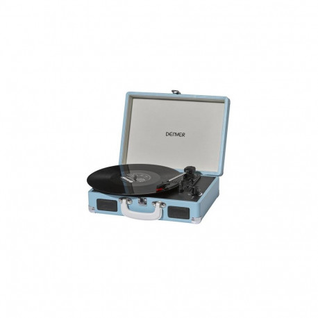 Denver VPL-120BLUE Blue