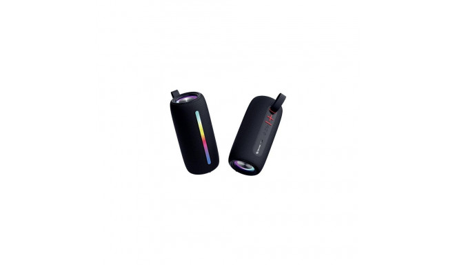 Denver BTL-360B Mono portable speaker Black 10 W