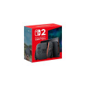 Nintendo Switch 2 portable game console 20.1 cm (7.9&quot;) 256 GB Touchscreen Wi-Fi Black